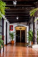Hotel Villa Real Antigua