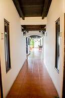 Hotel Villa Real Antigua