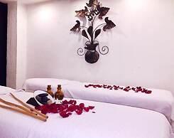 Hotel Villa Real Antigua