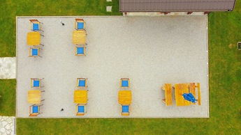 Guesthouse Lower Lakes