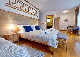 Guesthouse Lower Lakes