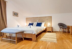 Guesthouse Lower Lakes