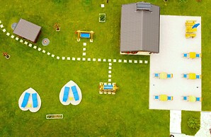 Guesthouse Lower Lakes