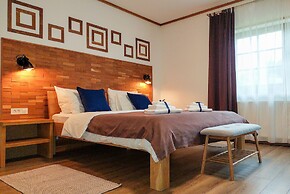 Guesthouse Lower Lakes