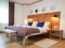 Guesthouse Lower Lakes