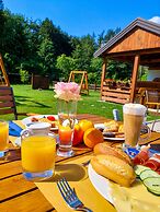 Guesthouse Lower Lakes