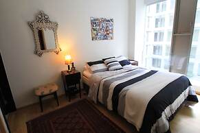 Apartment Downtown 3 K