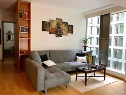 Apartment Downtown 3 K