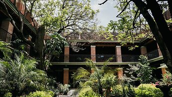 Hotel Siglo 17
