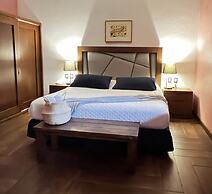 Hotel Siglo 17