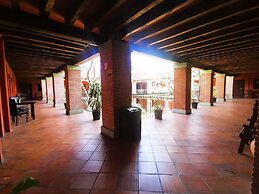 Hotel Siglo 17