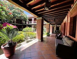 Hotel Siglo 17