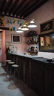 Hotel Siglo 17
