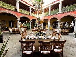 Hotel Siglo 17