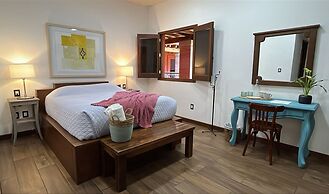 Hotel Siglo 17