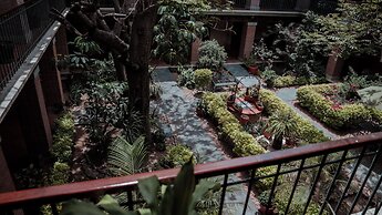 Hotel Siglo 17