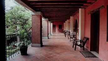 Hotel Siglo 17