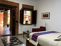 Hotel Siglo 17