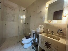 Hotel Siglo 17