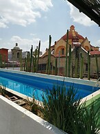 Hotel Siglo 17