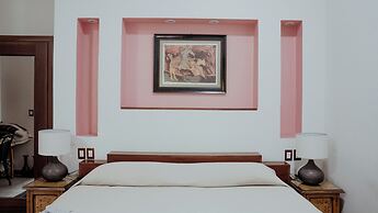 Hotel Siglo 17