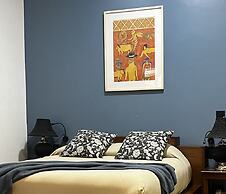 Hotel Siglo 17