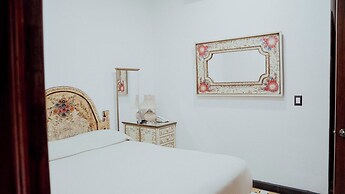 Hotel Siglo 17