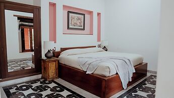Hotel Siglo 17