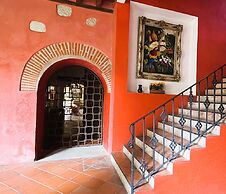 Hotel Siglo 17