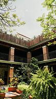 Hotel Siglo 17