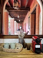 Hotel Siglo 17