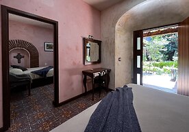 Hotel Siglo 17