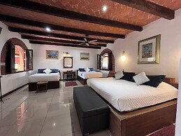 Hotel Siglo 17
