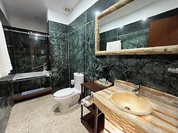 Hotel Siglo 17