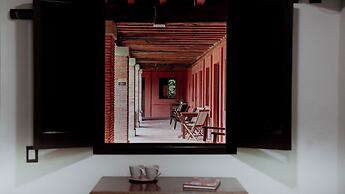Hotel Siglo 17