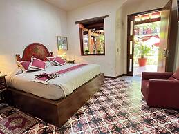 Hotel Siglo 17