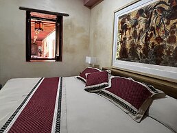 Hotel Siglo 17