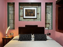 Hotel Siglo 17