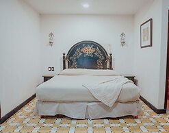 Hotel Siglo 17