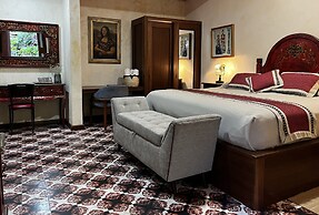 Hotel Siglo 17