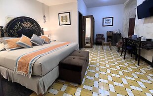 Hotel Siglo 17