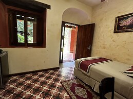Hotel Siglo 17