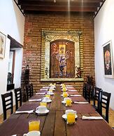 Hotel Siglo 17