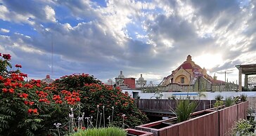 Hotel Siglo 17
