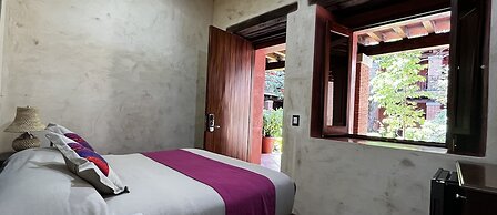 Hotel Siglo 17