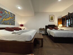Hotel Siglo 17