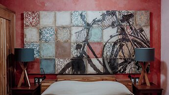 Hotel Siglo 17