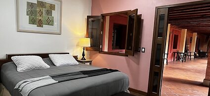 Hotel Siglo 17