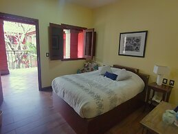 Hotel Siglo 17