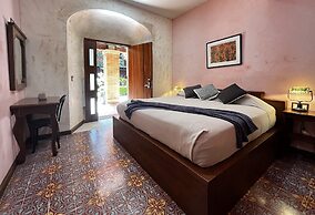 Hotel Siglo 17
